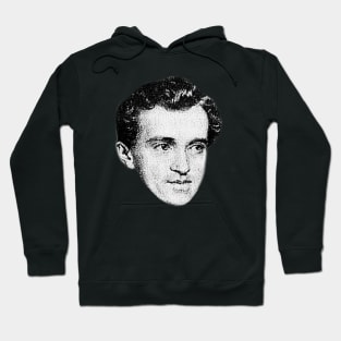 Johann Strauss Hoodie